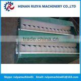 2016 Electric Egg Processing Equipment/duck Egg Washing Machine/egg Washer for Sale thumbnail-3