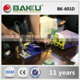 NEW 2016 BAKU Mobile Phonehot CCD Camera Hot Air BGA Air Blower Plastic BK-601D Rework Station Free To Replacement Of All Parts Quality Choice thumbnail-4