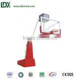 Nice Design Indoor Movable Basketball Stand for Competition thumbnail-2