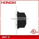 CUL UL 120V Incandescent Single Pole/3way Touch Lamp Dimmer thumbnail-3