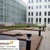 2015 Hot Sale Outside Wood Plastic Composit Wpc Panel Boards With Low Price Wpc Factory Sale