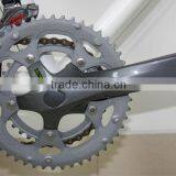 R20 4130 Chromoly 16 Speed Road Bike thumbnail-3