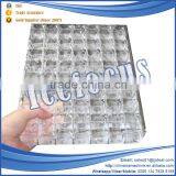 1Ton/24hrs Commercial Ice Maker Machine Ice Cube Machine For Drinks thumbnail-3