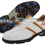 Fashion Golf Shoes thumbnail-1