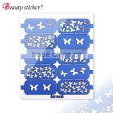 Nail Art Design 3D Printing Custom Nail Art Stickers thumbnail-1