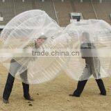 2016 Hot PVC Inflatable Giant Human Bubble Ball thumbnail-3