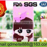 3D Silicone Phone Case/cute Cartoon Animal Silicone Phone Case thumbnail-1