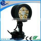 2016 Architectural Lighting IP65 15W Aluminum Garden Light Spot 220v Outdoor Led Garden Light thumbnail-1