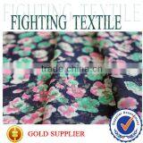 New Fashion 75d 100%polyester Printed Floral Chiffon/georgette Fabric thumbnail-4