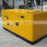 50HZ X Engine Super Silent 30kw Diesel Generator thumbnail-1