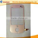 Wholesale New Original Fly E180/E181 Touch Screen Pink