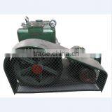 Faucet Vacuum PVD Metallizing Machinery/ Faucet PVD Titanium Gold Coating Machine thumbnail-3