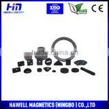 Various Sizes and Properties Ferrite Magnet thumbnail-4