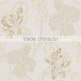 Hot Design Nonwoven 3d Wallpaper for Home Decoration thumbnail-2