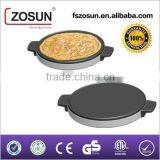 Non-stick 12 Inch 1000W Gas Crepe Maker thumbnail-5