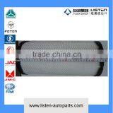 Air Filter KW1634-000X KW1634(AXU)0000 ELEMENT SUBASSY,CYCLONE AIR CLEANER,INNER thumbnail-3