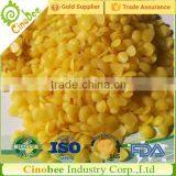 EOS & NOP Certified Organic Beeswax for Cosmetics thumbnail-4
