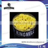 Tattoo Accessories Silicone Rubber Tattoo O Ring thumbnail-1