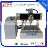 Pcb Drilling Processing Cnc Router Machine