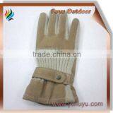 Acrylic Winter Gloves