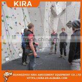 Kids Fun Multi-function Rock Wall Climbing Wall Playground Park Amusement thumbnail-4