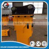 Box-silenced Type Hydraulic Breaker for Excavator