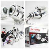 3.0"inch Hid Bixenon Projector Lens ShengWell Auto Angle Eye Projector Lens Car Angle Eyes Projector Lens Quality Choice
