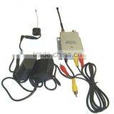 RY-801E WIRELESS CAMERA PINHOLE MINI SURVEILLANCE CORDLESS Security CCTV CAMERA