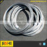 corrosion resistance nickel W.Nr. 2.4819 steel wire
