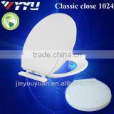 1024 wc Cover Cheap Round Toilet Seat Chaoan thumbnail-4