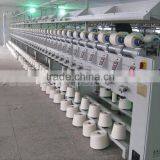 NEW Auto-winder Machine/Yarn Spinning Production Line Hot Sale in China thumbnail-6