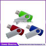 2016 Promotional Gift 2.0 8gb Twist USB Memory Stick thumbnail-5