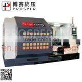 Cnc Flanging Spinning Machine (PS-CNCSXY A Graphite CNC Machining Centre )