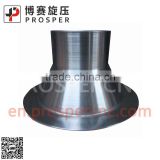 refractory crucible cnc metal spinning (CNC metal spinning platinum crucibles)