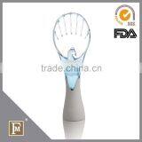 Top Quality Plastic Colorful Papaya Peeler thumbnail-1