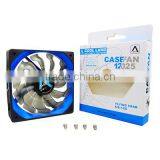 Alseye CS-120 120 x 120 x 25 mm Popular Case Cooling 12c dc pc Fan thumbnail-5