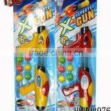 With a Target for Kids Gun With Plastic Bullet thumbnail-3