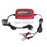 Factory Direct Sale Smart Battery Charger 14.4V 5A Lifepo4 Electric Tricycle Battery Charger thumbnail-3