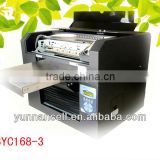 Directly print cell phone cover printer machine