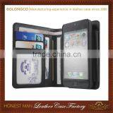 Top Class Oem Promotional Price Detachable Leather Case for Samsung Note 5 thumbnail-5