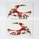 Eye Rock Fashion Star Eye Tattoo Stciker Eyes Shadow Tattoo Eyes Decoration Sticker thumbnail-2