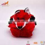 Chinese Stuffing Free Courage The Cowardly Dog Plush Toy Manufacturer thumbnail-3