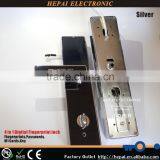 High Quality Fingerprint Hotel Card Diary Door Lock