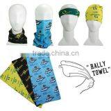 Wholesale Adult Multifunction Headwear Bandana