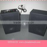 2.4G Wireless Teaching Speaker Wireless for Classroom, Meeting Room
