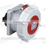 Industrial Socket,Waterproof Socket thumbnail-6