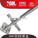 Adjustable Steel Acrow Props Scaffolding thumbnail-3