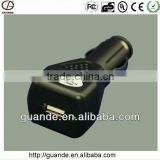 factory supply 5v 1a car phone charger