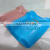 good quality ASA synthetic resin roof tile