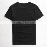 Wholesale Latest Men's Women's Cheap Custom Printed t Shirts thumbnail-2